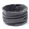 Bufanda para el Cuello Derong para Hombres y Mujeres, Cuello Falso para Vértebras Cervicales, Bufanda Cálida para el Cuello, Bufanda para el Cuello, Protector de Cuello para Jalar, Versátil para Parejas y Estudiantes