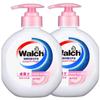 Welloux health desinfectante de manos bacteriostático 525ml multiespecificación multisabor traje directo oficial generación n