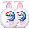 Gel Antibacterial para Manos Velox Saludable 525ml Múltiples Fragancias Múltiples Especificaciones Set de Venta Directa Oficial para Entrega V