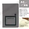Cuaderno de Bolsillo de Exportación A5 Bloc de Notas de Oficina B5 Set de Regalo Venta al por Mayor Negocio Procesamiento Personalizado Portátil