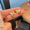 Pendientes de Borlas con Lazo Multiusos para Mujer 2025 Nuevo Diseño de Nicho Pendientes de Lujo Accesible Otoño e Invierno