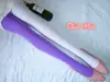 Meias de cor doce AB assimétricas esquerda e direita preto e branco yin e yang costura dupla cor meia-calça meias de dança mulheres