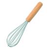 Espátula de Silicone Utensílios de Cozinha Conjunto Completo Colher de Sopa Doméstica Escorredor Atacado Pá de Silicone Cabo de Madeira Utensílios de Cozinha de Silicone Conjunto de 12 Peças