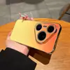 Aplicable a Funda de Teléfono Galvanizada Mate Huawei Pura90Pro P80 Gradiente Bicolor Tacto 70 Funda Protectora a Prueba de Caídas