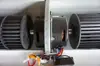 Motor de Máquina de Cortina de Aire, Aspa de Ventilador de Motor, Conjunto de Aspa de Ventilador, Motor de Máquina de Cortina de Aire, Máquina de Cortina de Aire Huang Xi