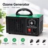 Fabricantes Europeos y Americanos de Generadores de Ozono con Estándares Transfronterizos Tienen Productos Listos para la Purificación y Desinfección del Aire en Hogares, Fábricas y Automóviles