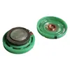 Fornecimento de Alto-falante de 29mm com Ímã Grande, 8 Ohms, 0,25 Watts, Ecológico Rohs, Alto-falante para Transmissão de Voz, Música, Campainha