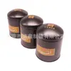 Personalización de Cajas de Lata y Latas Transfronterizas, Caja de Lata para Empaque de Dulces Redondos y Café, Personalización de Caja de Lata para Empaque de Snacks de Chocolate