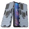 Aplicable a funda protectora con anillo para coche OPPO K9S funda para teléfono con soporte OPPO K9S Pantera Negra