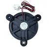 NMB 12038GE-12M-YT DC12V 0.26A Ventilador de refrigerador incorporado predeterminado otro