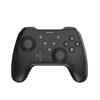 Switch pro gamepad inalámbrico bluetooth de función completa NS lite mango de activación mango de vibración para PC NFC