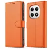 Adecuado para fundas de teléfono Redmi Note 17, fundas nuevas de cuero Xiaomi 17 Ultra y fundas protectoras tipo libro Redmi 15C