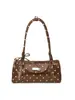 Bolsa de Mão/Ombro para Mulheres Design de Nicho Personalidade da Moda 2026 Novo Estilo Bolsa de Ombro de Alta Qualidade Versátil Bolsa Baguette Tendência