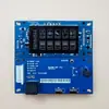 Placa de Control Universal 24V LED para Purificador de Agua Máquina de Agua Pura RO Placa de Circuito Placa de Pantalla Placa Modificable