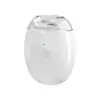 Lixa de Unha Dupla Aparador de Unha Elétrico Aparador de Unha Totalmente Automático para Mãos e Pés Lixa de Unha Compacta Aparador de Unha Infantil