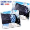 Cubierta de nieve para coche suministro puntual comercio electrónico transfronterizo Amazon explosiones tela plateada recubierta parasol bloque frontal de nieve fabricantes