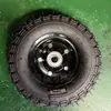 Acessórios para Subir Escadas Conjunto Completo Controlador de Motor Braço de Suporte Botões Interruptores Guidão Alimentação por Bateria Rodas de Borracha Controlador de Velocidade Bateria
