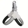 Amazon Nuevo Arnés de Pecho para Perro Malla Transpirable Cuerda de Tracción para Mascotas Silla Cuerda para Perro Fábrica de Productos para Mascotas