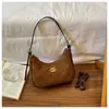 Bolso sencillo para el día a día bajo el brazo 2025 nuevo bolso mujer diseño nicho francés bolso de hombro bolso de mensajero para dama bolso mujer