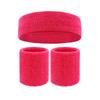 Muñequera Deportiva Baloncesto Equipo Fitness Equipo Protector Toalla Muñeca Vaina Anti-Tendón Profesional Cómoda Multicolor Más Logo