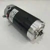 Bomba de Aceite Hidráulico para Camión de Tres Ruedas Eléctrico, Unidad de Potencia de Volteo, Motor Little King Kong de 12V 48V 60V 72V