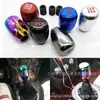 Accesorios de Modificación de Automóviles Transfronterizos Palanca de Cambios Extensión de Palanca de Cambios Extensión Ajustable Cabeza de Palanca de Cambios Palanca de Cambios