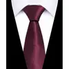 Gravata Listrada Profissional de Negócios Masculina 8cm Gravata de Poliéster Personalizada Feita à Mão Gravata Masculina Fabricante de Gravatas Shengzhou