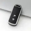 Adecuado para funda protectora de llave de coche Honda, funda para llave inteligente Honda N-BOX HONDANONE