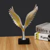 Artículos de Decoración para el Hogar Modernos Minimalistas con un Gran Diseño de Fénix, Adecuados para la Decoración de Sala de Estar y Oficina, Mobiliario de Estudio Estilo Americano, Regalos Empresariales