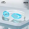 Natação earplug equipamento de natação anti-asfixia água adulto crianças encaixotado silicone nariz clipe earplug set fabricantes atacado