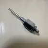 Boquilla de Grasa Tipo Aguja, Punta de Pistola de Grasa, Boquilla de Grasa, Accesorios de Aguja Estrecha para Grasa, Fábrica de Conectores de Boquillas de Grasa