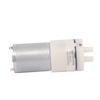 Microbomba de aire de 27 Gpm, microbomba de refuerzo, microbomba de aire de 370 CC para máquina de incienso, microbomba de diafragma