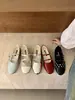 Elegantes Sapatos Mary Jane Estilo Francês para Mulheres, Novos 2026 Casuais Versáteis Sapatos de Festa