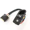 935553K500Hz 93555-3K500 Es Adecuado para el Interruptor del Tanque de Combustible de la Tapa del Maletero del Hyundai Sonata Nf