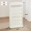 Estante de mesa de desenho animado, mochila escolar de chão para estudantes, suporte de leitura de parede, ferramenta de organização de livros, bolsa de armazenamento de livros, prateleira suspensa