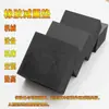 Plástico duro placa de acero elevación resistente al desgaste almohadilla de goma bloque absorción de impactos tablero antideslizante refuerzo automóvil etc.. altura uniforme molde duro reducción de ruido resistente al desgaste