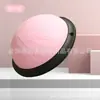 Pelota de Velocidad Ondulada Transfronteriza, Pelota Ondulada, Pelota de Equilibrio para Yoga, Pelota de Entrenamiento Sensorial para Niños, Pelota de Equilibrio para Entrenamiento Deportivo, En Stock