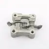 Ensamblaje de soporte de balancín de motocicleta de pedal GY6-125/150/157 haomai Guangyang ciclomotor