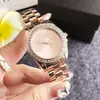 Reloj con un Estilo Único y Versátil, Reloj Pequeño de Esfera para Mujer Estilo Mori, Reloj de Lujo Casual de Nácar para Mujer de Alto Valor