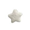Lindo Pinza para el Cabello de Peluche Dopamina Estrella de Cinco Puntas Chica Y2K Pinza de Pato Estrella Accesorio para el Cabello Estilo Dopamina