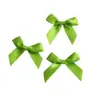 Lazo de Cinta de 1.5 cm, Ropa Interior, Shorts, Calcetines, Decoración de Caja de Regalo, Accesorios Hechos a Mano para Manualidades, Atado a Mano