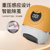 Pulidor de Pies Eléctrico Inteligente Transfronterizo con Pantalla Digital para Eliminar Piel Muerta, Pedicura, Cuidado de los Pies y Herramienta para Eliminar Callos