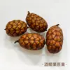 Materias Primas de Cascara de Fruta de Yunnan, Cascabeles de Manivela Manual, Cascara Suelta al por Mayor, Colgantes de Cascara de Fruta, Colgantes para Bolsas de Cascara de Fruta, Sonajeros de Cascara de Fruta