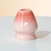 Exclusivo Transfronterizo Tazón Japonés de Matcha con Pico de Amazon Juego de Accesorios para Juego de Té Soporte para Batidor de Té Ceremonia del Té Japonesa