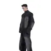 Conjunto Casual para Hombre Otoño Nuevo Estilo Holgado Tallas Grandes Sudadera de Moda y Pantalones Deportivos Conjunto Deportivo Casual de Dos Piezas 2026