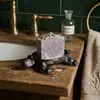 Estilo Europeu Simples Retrô Ferro Fundido Tartaruga Prato de Sabão Decorativo Ornamento Criativo Caixa de Armazenamento para Casa Banheiro Jardim Pátio