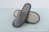 Pantuflas Desechables de Lino para Hotel, Casa de Huéspedes, Club, Interiores, Hospitalidad en el Hogar, Terciopelo Denso, Antideslizantes, Fabricante, Ligeras