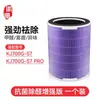 El Elemento Filtrante Huixi es Compatible con Purificadores de Aire Midea Kj200G/300G/400G/500G/600G/700G