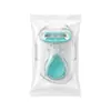 Zikoko Rastreador de Afeitado Suave como la Nube para Mujeres, Herramienta de Depilación Anti-Rayaduras para Piernas, Axilas y Zonas Íntimas