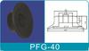 Ventosa de Succión por Vacío Neumática Manipulador Ventosa Miaode Serie PA/PFG Ventosa Industrial Componente Neumático PFG-10